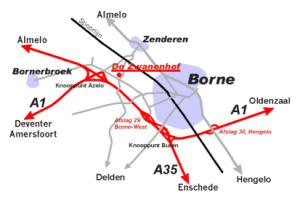 holland-map